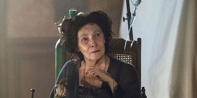 Cartel de Angelville