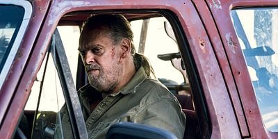 Cartel de Gonna Hurt