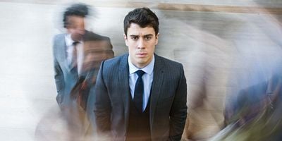 Cartel de Toda tu historia