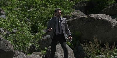 Cartel de Sen Anlat Karadeniz 18.Bölüm