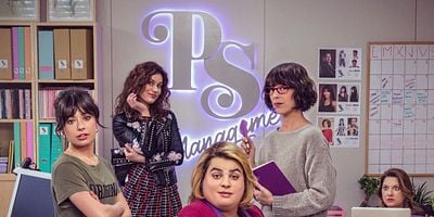 Cartel de La voz de la secta