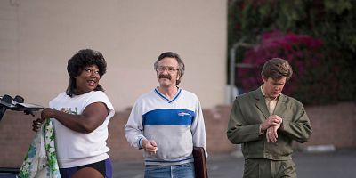 Cartel de Candy of the Year