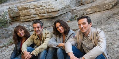 Cartel de Le mal des profondeur