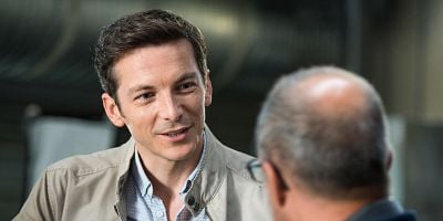 Cartel de Instinct de survie