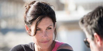 Cartel de Le monde du silence