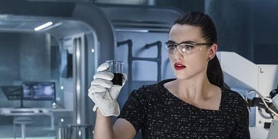 Cartel de Not Kansas