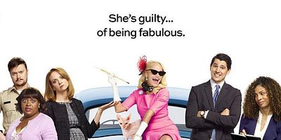 Cartel de Secrets and Lies