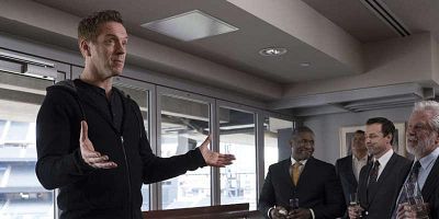 Cartel de Elmsley Count