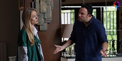 Cartel de Ufak Tefek Cinayetler 31.Bölüm