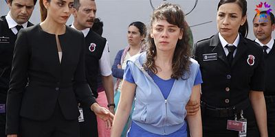 Cartel de Avlu 10.Bölüm