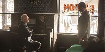 Cartel de Les Écorchés