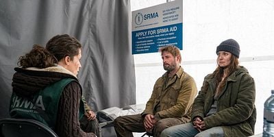 Cartel de The Emerald City