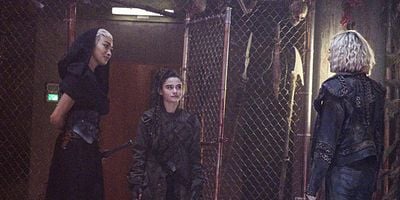 Cartel de Exit Wounds