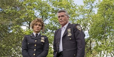 Cartel de Good Police