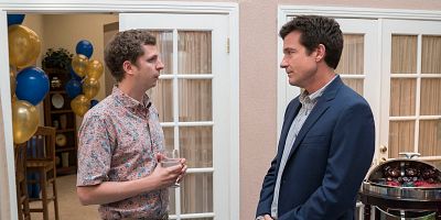 Cartel de Sinking Feelings