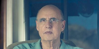 Cartel de Emotional Baggage