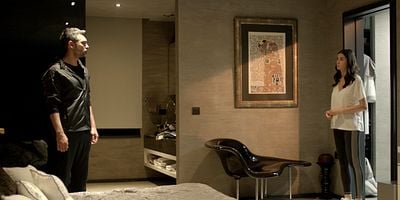 Cartel de Kadın 32.Bölüm