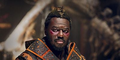 Cartel de Dragonfly's Last Dance