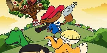 Cartel de No P in the OOL