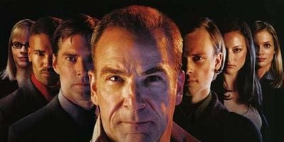 Cartel de Agresor cruel