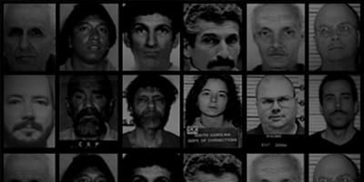 Cartel de Culto al héroe