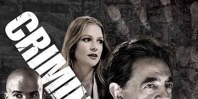 Cartel de El testigo