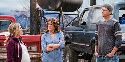 Cartel de Tie Our Love (In a Double Knot)