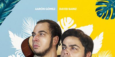 Cartel de Capítulo 1