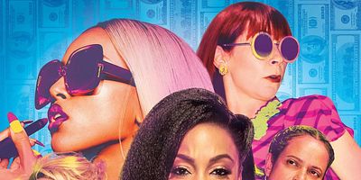 Cartel de Crossroads