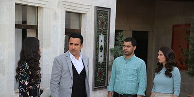 Cartel de Aşk ve Mavi 69.Bölüm