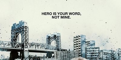 Cartel de For Pete's Sake