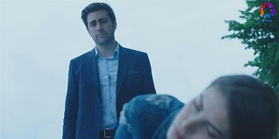 Cartel de Fazilet Hanım ve Kızları 50.Bölüm Final