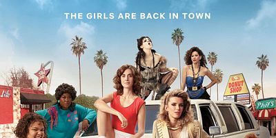 Cartel de Concerned Women of America