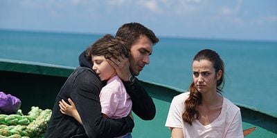 Cartel de Sen Anlat Karadeniz 21.Bölüm