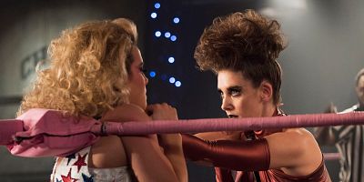 Cartel de Work the Leg