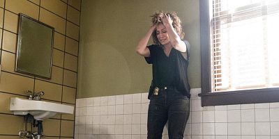 Cartel de That Way Madness Lies