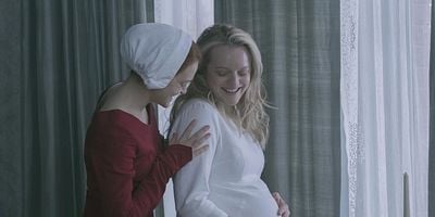 Cartel de La última ceremonia