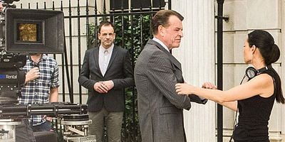 Cartel de The Adventure of Ersatz Sobekneferu