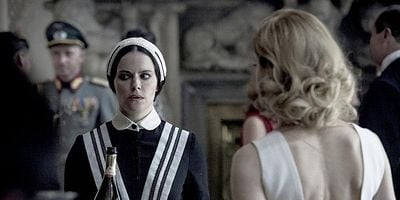 Cartel de Die Glocke