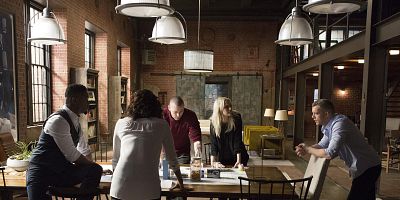 Cartel de Deep Cover