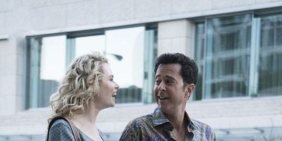 Cartel de Smoking Gun