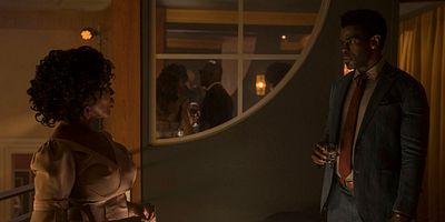 Cartel de I Get Physical