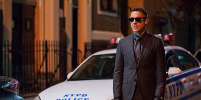 Cartel de The Creator