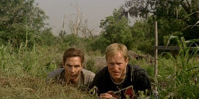 Cartel de The Secret Fate of All Life