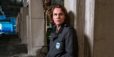 Cartel de The Big Empty