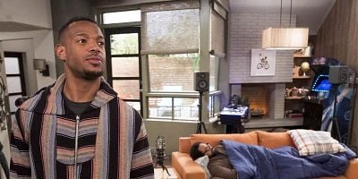 Cartel de Keepin' It 100