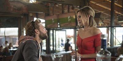 Cartel de Indian Country