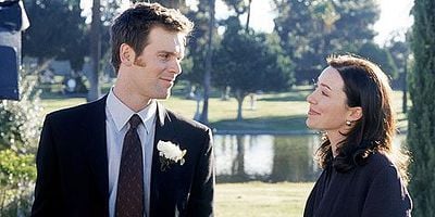 Cartel de Regreso al jardín