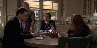 Cartel de Es el momento más maravilloso del año