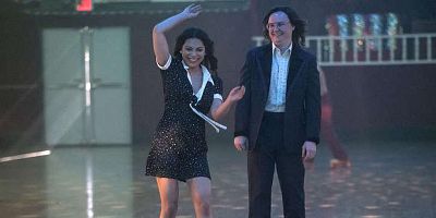 Cartel de Deathbed Confessions